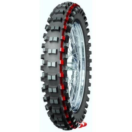 Mitas 80/100 -12 50M C20 Hard Terrain RED