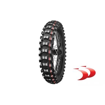 Mitas 90/100 -12 46M C20 PIT Cross RED