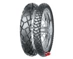 Motociklų padangos Mitas 120/90 -17 64T E-08