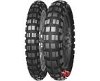 Motociklų padangos Mitas 110/80 B19 59T E-10