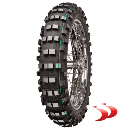 Mitas 130/90 -18 69R EF07 Super Light Green