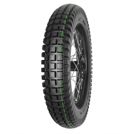 Mitas 80/100 -21 51P Enduro Hybrid