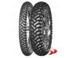 Motociklų padangos Mitas 130/80 B18 72H Enduro Trail