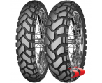 Motociklų padangos Mitas 120/80 B18 62H Enduro Trail+