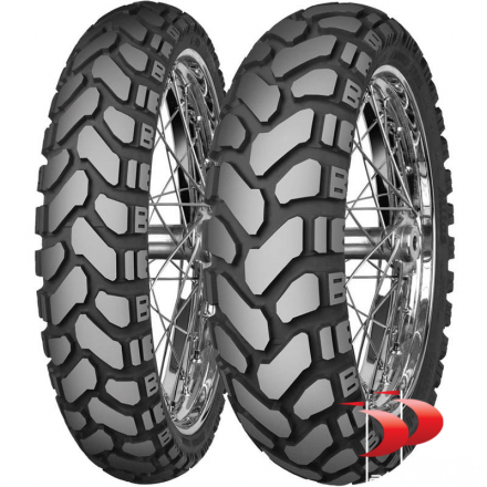 Mitas 130/80 B17 65H Enduro Trail+