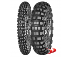 Motociklų padangos Mitas 120/90 B17 64T Enduro Trail XT+