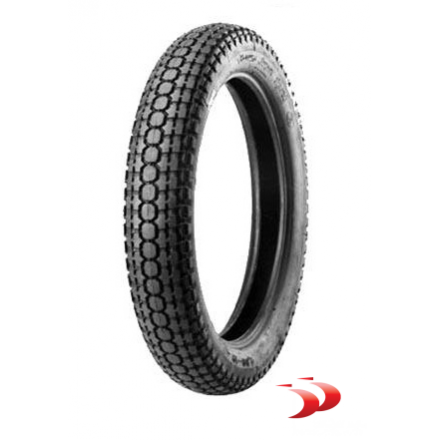 Mitas 4,00/ -19 71P H-02 Super Side