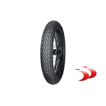 Mitas 140/80 -19 71H H-18