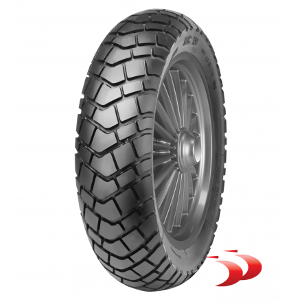 Mitas 120/80 -12 55J MC-19