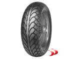 Motociklų padangos Mitas 120/70 -10 54L MC-22