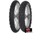 Motociklų padangos Mitas 80/90 -21 48P MC-23 Rockrider
