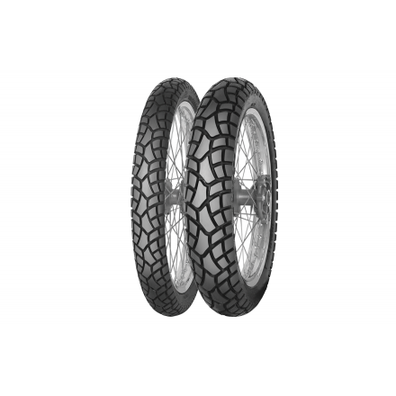 Mitas 100/90 -19 57S MC 24