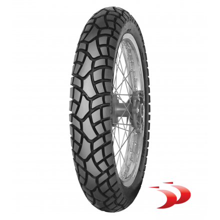 Mitas 120/80 -18 62S MC-24