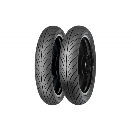 Mitas 80/90 -17 44R MC-25 Bogart