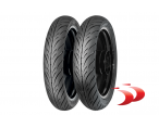 Motociklų padangos Mitas 130/70 -17 62S MC 25 Bogart