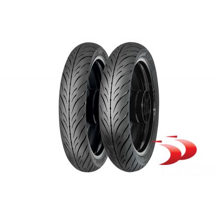 Mitas 130/70 -17 62S MC 25 Bogart
