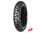 Motociklų padangos Mitas 100/80 -17 52R MC-32