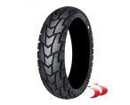 Motociklų padangos Mitas 100/80 -10 53P MC 32 WIN Scoot