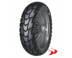 Motociklų padangos Mitas 110/80 -14 59P MC-32 WIN Scoot