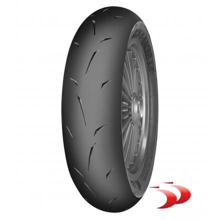 Mitas 120/80 -12 55P MC-35 S-racer 2,0
