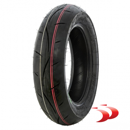 Mitas 120/80 -12 55P MC-35 S-racer 2,0 Soft