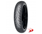 Motociklų padangos Mitas 100/80 -17 52H MC-50