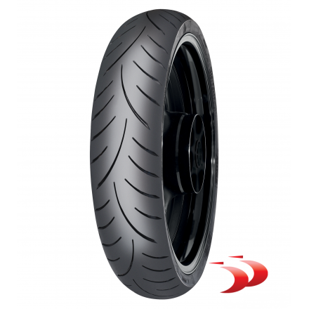 Mitas 110/70 -17 54H MC-50