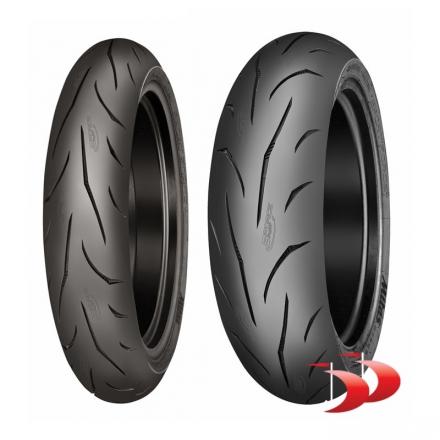 Mitas / Sava 180/55 ZR17 73W Sport Force+