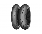 Motociklų padangos Mitas 180/60 ZR17 75W Sport Force+ev