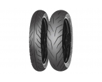 Motociklų padangos Mitas 100/80 -17 52H Street Force