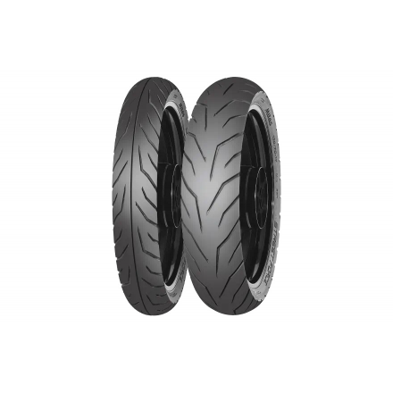 Mitas 100/80 -17 52H Street Force