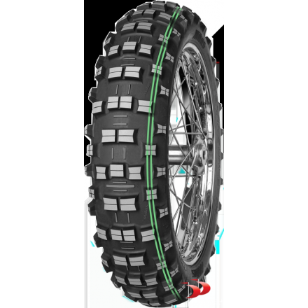 Mitas 120/90 -18 65M Terra Force-ef Super Soft