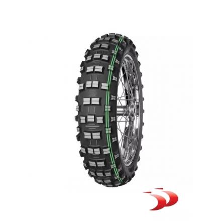 Mitas 120/90 -18 65M Terra Force - EH Super Soft Double Green