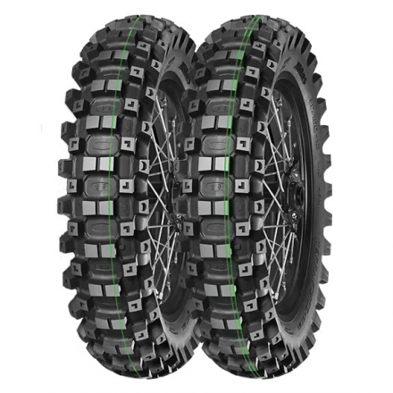 Mitas 120/90 -18 65R Terra Force-ex XT