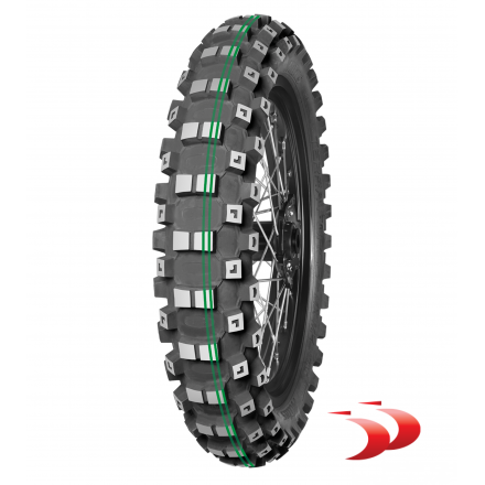 Mitas 120/90 -18 65M Terra Force-mx MH Super Soft