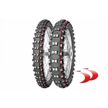 Mitas 100/90 -19 57M Terra Force - MX SM Soft Medium RED