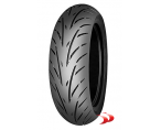 Motociklų padangos Mitas 120/70 -14 55L Touring Force SC