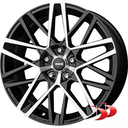 Momo 5X112 R18 8.0 ET30 Avenger Bmfm