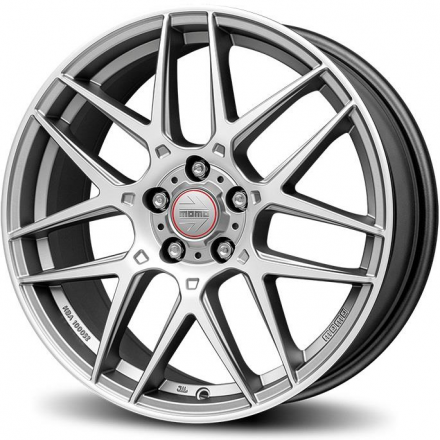 Momo 5X112 R19 8,0 ET45 Competizione SFM