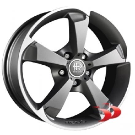 Momo 5X112 R18 8,0 ET Drone