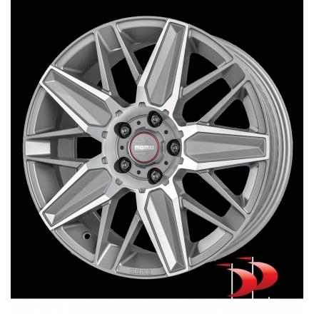 Momo 5X112 R18 8,0 ET35 Evoluzione GFM