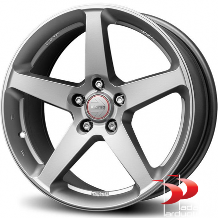 Momo 5X112 R19 8,5 ET45 Five T