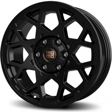 Momo 6X139,7 R18 8,5 ET48 Heavy Duty BM