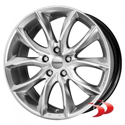 Ratlankiai Momo 5X112 R16 7,0 ET40 Momo Screamjet HS