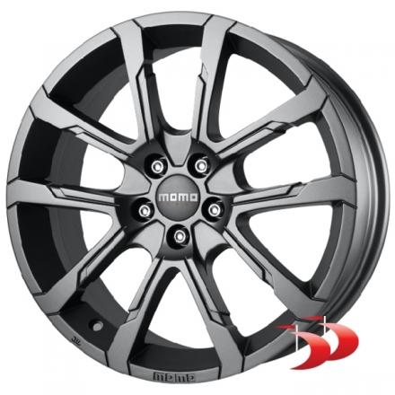 Momo 5X108 R19 8,5 ET45 Quantum GM