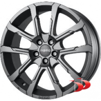 Momo padangos QUANTUM Gun