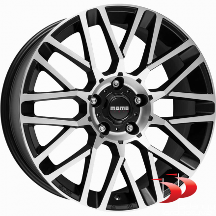 Momo 5X120 R19 8,5 ET30 Revenge EVO Bmfm