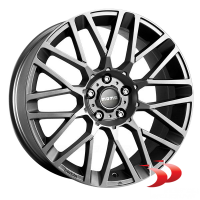 Momo ratlankiai REVENGE Gm