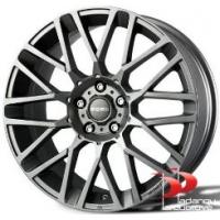 Momo padangos REVENGE Gun