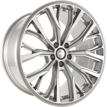 Momo 5X112 R20 9,0 ET40 RF-02 TSB